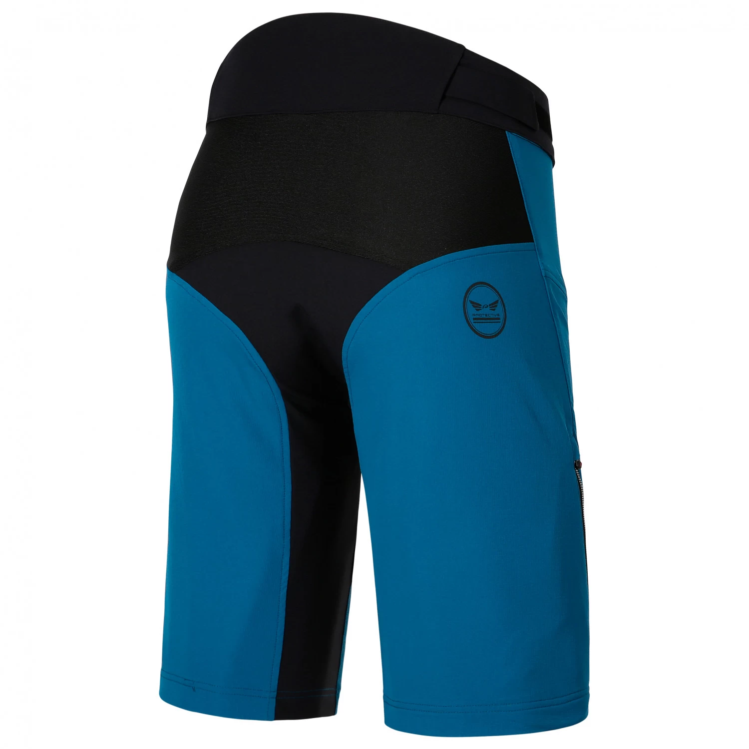 Protective - P-Hip Soul - Cycling bottoms Protective - P-Hip Soul - Cycling Bottoms -Bergfreunde Shop protective p hip soul cycling bottoms detail 2