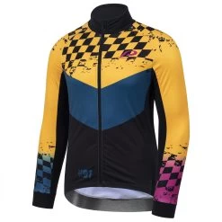 Protective - P-Lucky Number - Cycling Jersey