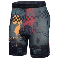 Protective - P-Rosa Parks Underpant - Cycling Bottom 4 Protective - P-Rosa Parks Underpant - Cycling Bottom -Bergfreunde Shop protective p rosa parks underpant cycling bottom 1