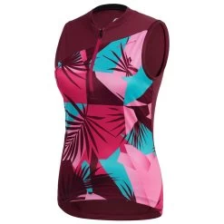 Protective - Women's P-Berry Island Top - Cycling Singlet -Bergfreunde Shop protective womens p berry island top cycling singlet 1