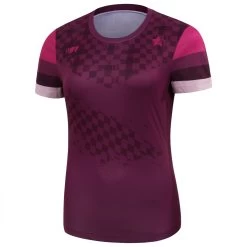Protective - Women's P-Red Sun - Cycling Jersey -Bergfreunde Shop protective womens p red sun cycling jersey 1