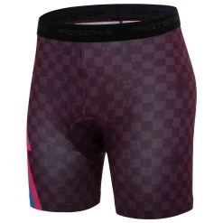 Protective - Women's P-Vert - Cycling Bottom -Bergfreunde Shop protective womens p vert cycling bottom 1