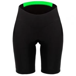 Q36.5 - Half Short L1 - Cycling Bottoms