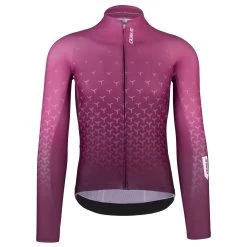 Q36.5 - Jersey Longsleeve R2 - Cycling Jersey
