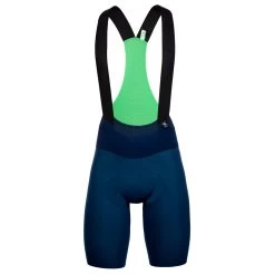 Q36.5 - Termica Long Salopette - Cycling Bottoms