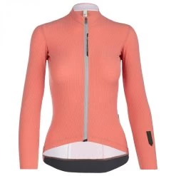 Q36.5 - Women's Jersey Long Sleeve L1 Pinstripe X - Cycling Jersey