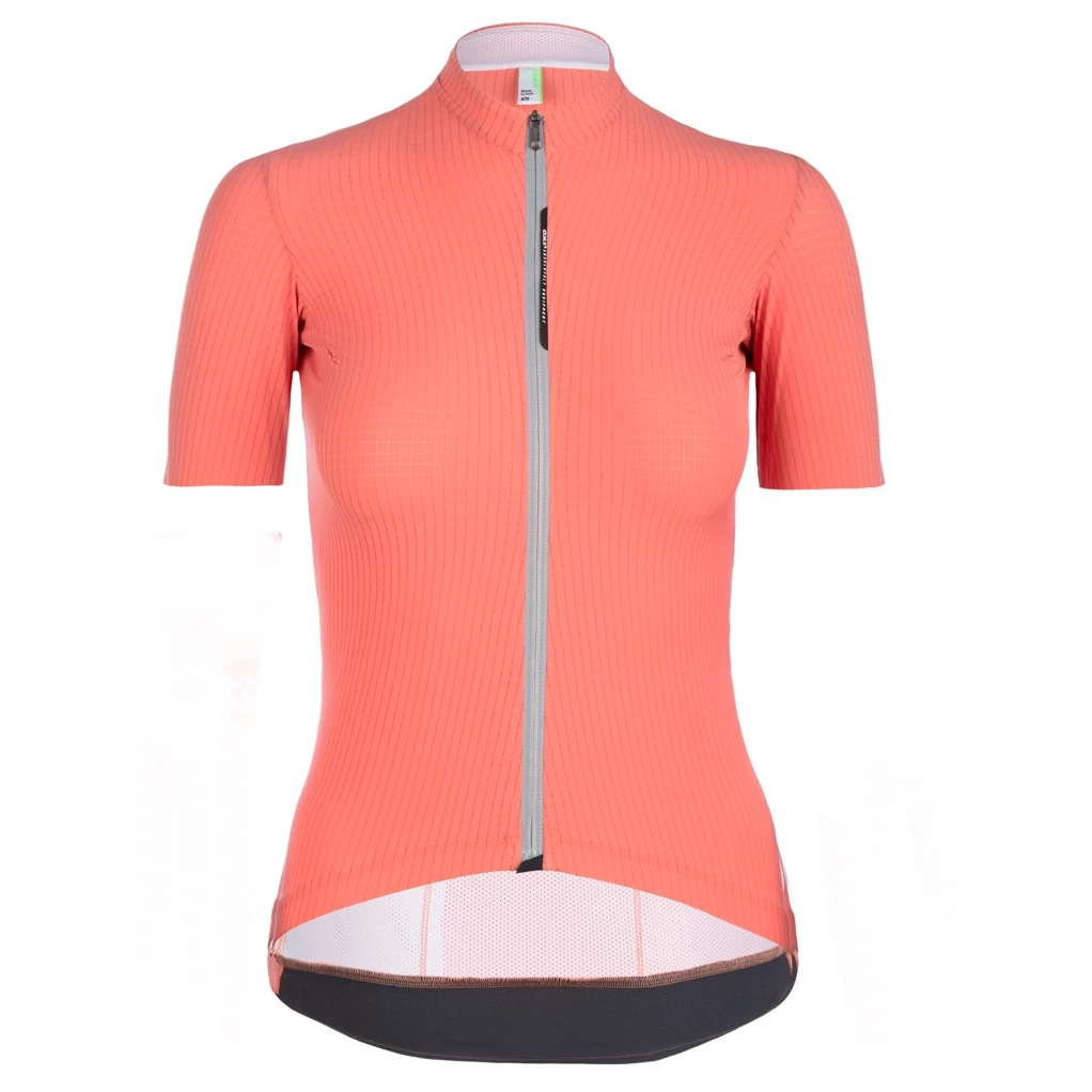 Q36.5 - Women's Jersey Short Sleeve L1 Pinstripe X - Cycling jersey Q36.5 - Women's Jersey Short Sleeve L1 Pinstripe X - Cycling Jersey -Bergfreunde Shop q365 womens jersey short sleeve l1 pinstripe x cycling jersey 2