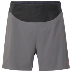 Rab - Talus Trail Shorts - Running Shorts 5 Rab - Talus Trail Shorts - Running Shorts -Bergfreunde Shop rab talus trail shorts running shorts 1
