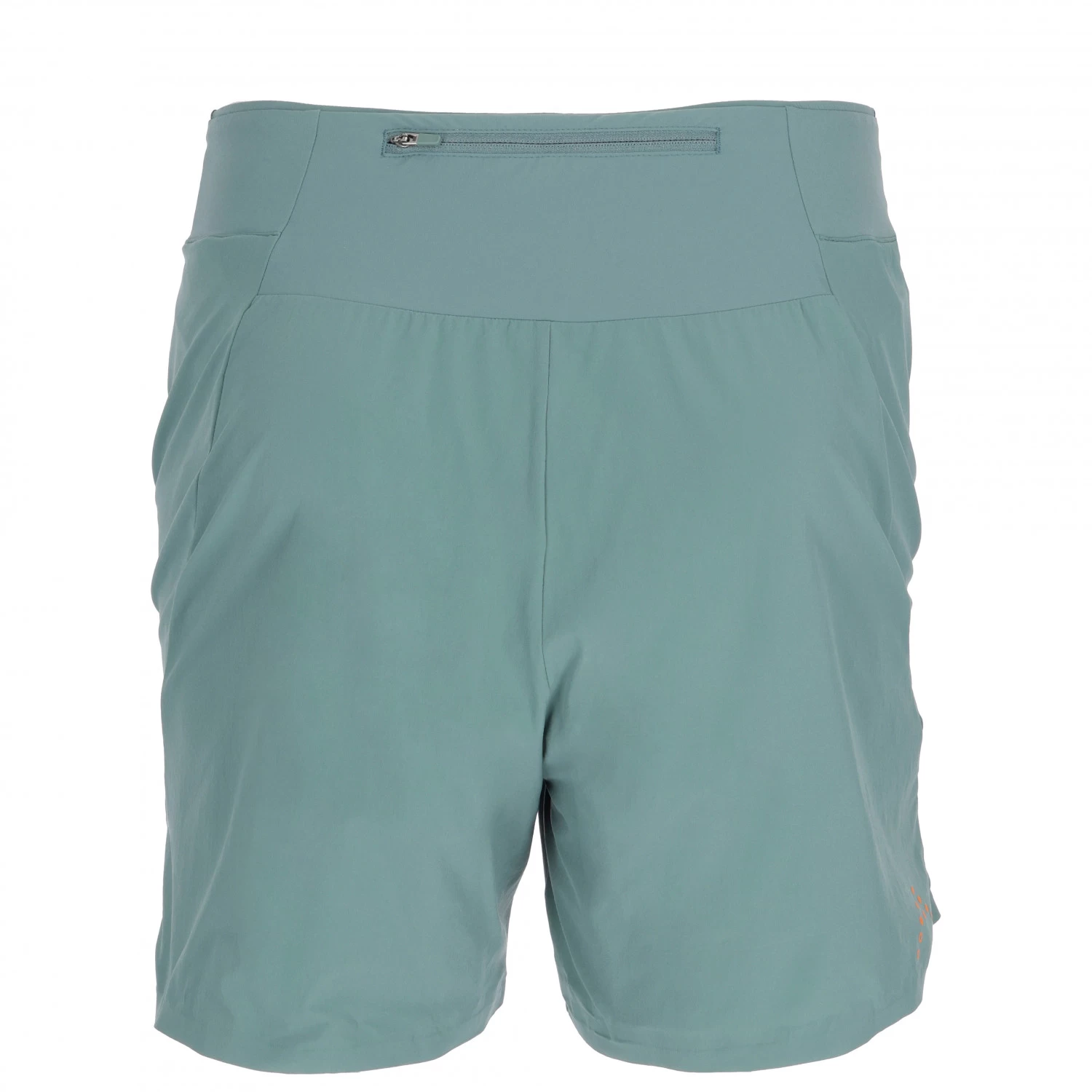 Rab - Talus Trail Shorts - Running shorts Rab - Talus Trail Shorts - Running Shorts -Bergfreunde Shop rab talus trail shorts running shorts detail 2