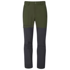 Rab - Torque Mountain Pants - Mountaineering Trousers