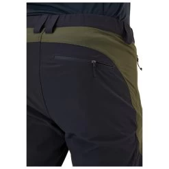 Rab - Torque Mountain Pants - Mountaineering Trousers -Bergfreunde Shop rab torque mountain pants mountaineering trousers detail 6