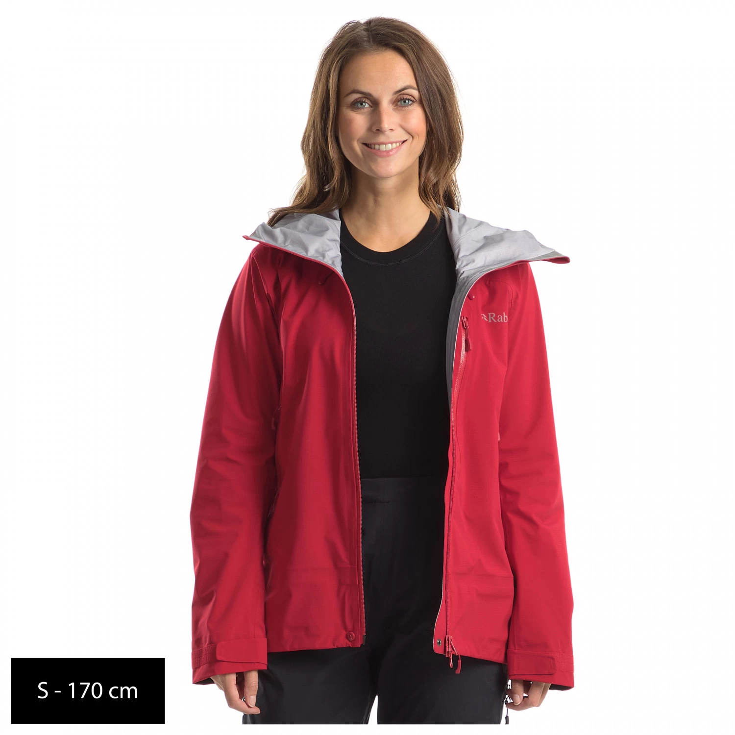 Rab - Women's Firewall Pants - Waterproof trousers Rab - Women's Firewall Pants - Waterproof Trousers -Bergfreunde Shop rab womens firewall pants waterproof trousers detail 10