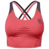 Rafiki - Women's Nago - Sports Bra 1 Rafiki - Women's Nago - Sports Bra -Bergfreunde Shop rafiki womens nago sports bra