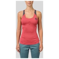 Rafiki - Women's Suesca - Top 4 Rafiki - Women's Suesca - Top -Bergfreunde Shop rafiki womens suesca top detail 3