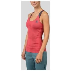 Rafiki - Women's Suesca - Top 5 Rafiki - Women's Suesca - Top -Bergfreunde Shop rafiki womens suesca top detail 4