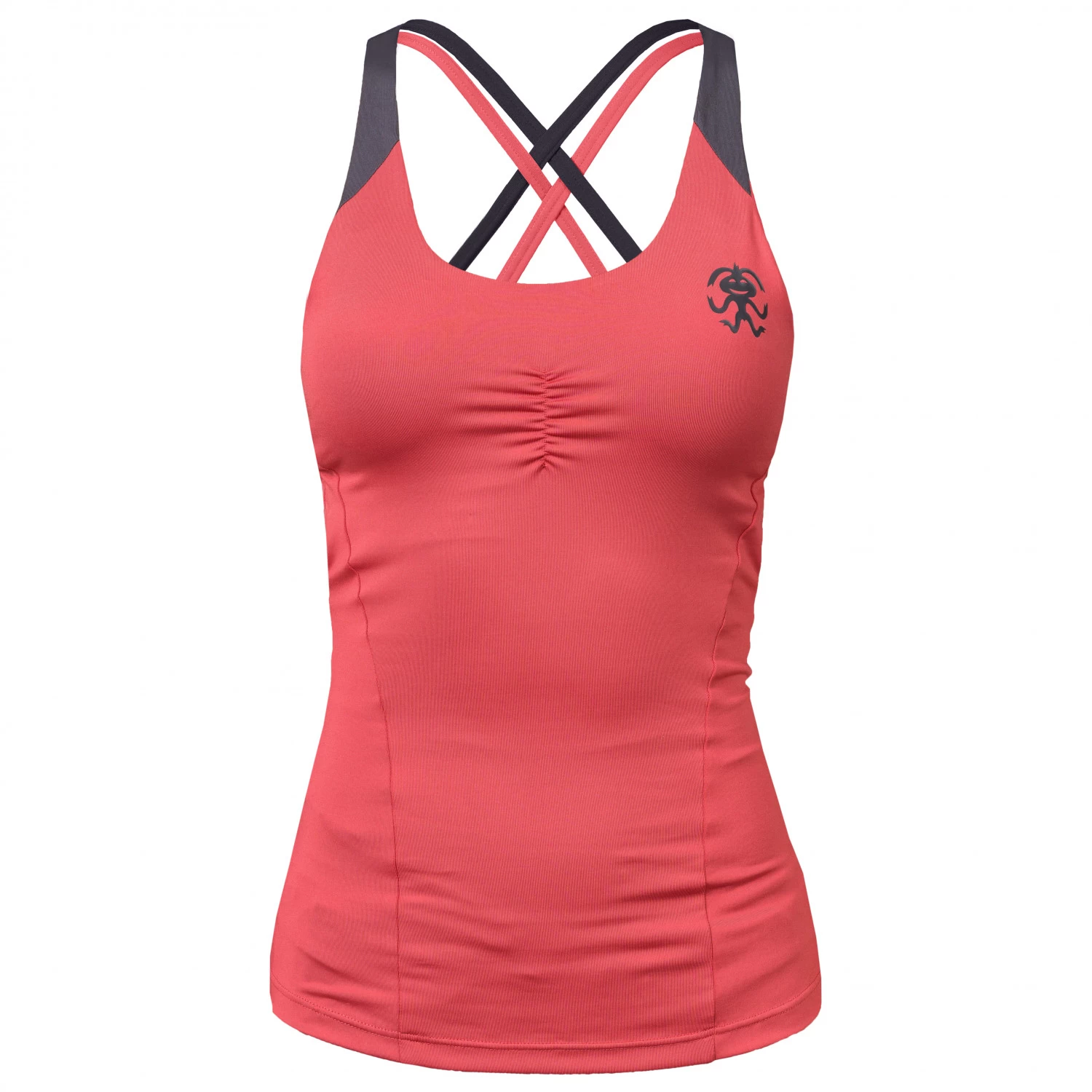 Rafiki - Women's Suesca - Top Rafiki - Women's Suesca - Top -Bergfreunde Shop rafiki womens suesca top