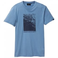 Recolution - T-Shirt Agave Water Is Life - T-shirt