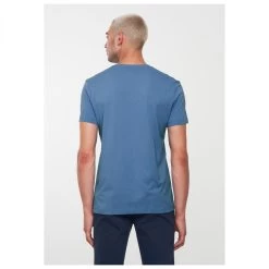 Recolution - T-Shirt Agave Water Is Life - T-shirt 5 Recolution - T-Shirt Agave Water Is Life - T-shirt -Bergfreunde Shop recolution t shirt agave water is life t shirt detail 4