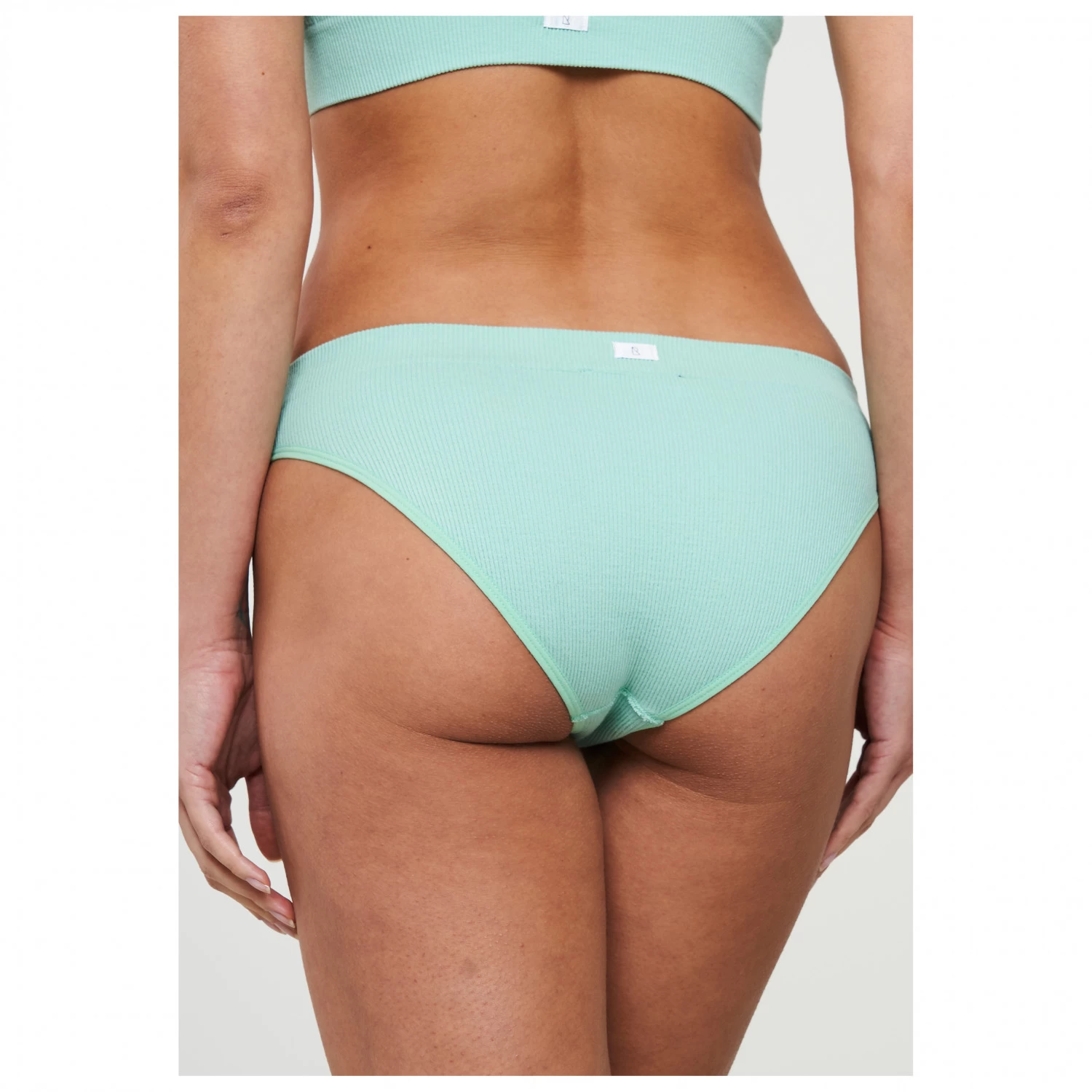 recolution - Women's Slip Willow - Briefs Recolution - Women's Slip Willow - Briefs -Bergfreunde Shop recolution womens slip willow briefs detail 3