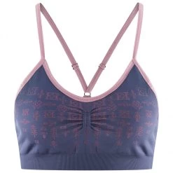 Red Chili - Women's Poca Seamless Bustier - Sports Bra