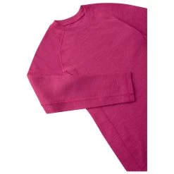 Reima - Kid's Kinsei - Merino Base Layer -Bergfreunde Shop reima kids kinsei merino base layer detail 5