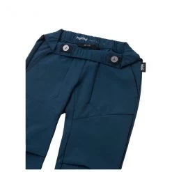 Reima - Kid's Siimes - Walking Trousers -Bergfreunde Shop reima kids siimes walking trousers detail 3
