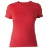 Rewoolution - Women's Cherry - Merino Base Layer -Bergfreunde Shop rewoolution womens cherry merino base layer bf