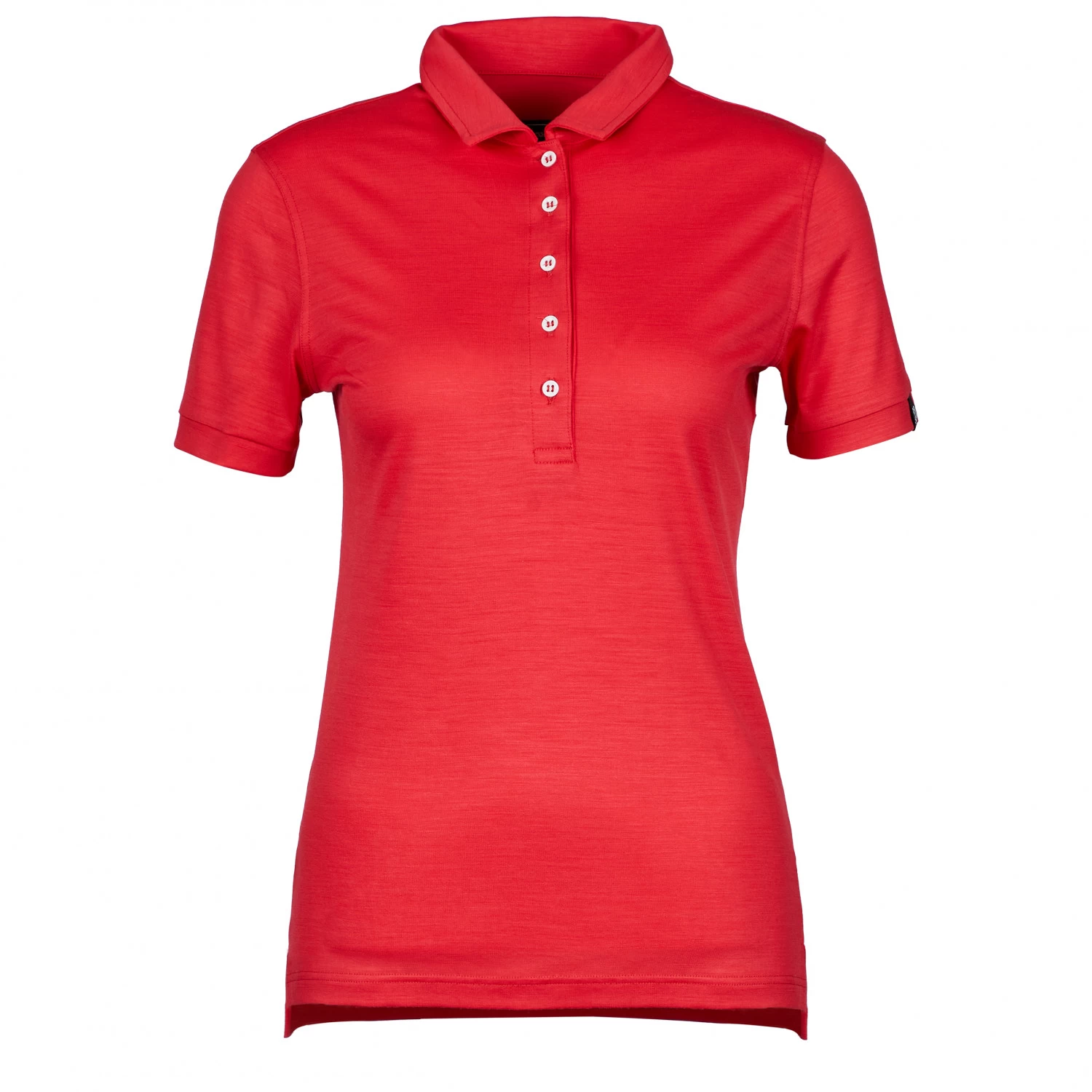 Rewoolution - Women's Mirth - Polo shirt Rewoolution - Women's Mirth - Polo Shirt -Bergfreunde Shop rewoolution womens mirth polo shirt 1