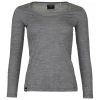 Rewoolution - Women's Roxby - Merino Base Layer 1 Rewoolution - Women's Roxby - Merino Base Layer -Bergfreunde Shop rewoolution womens roxby merino base layer
