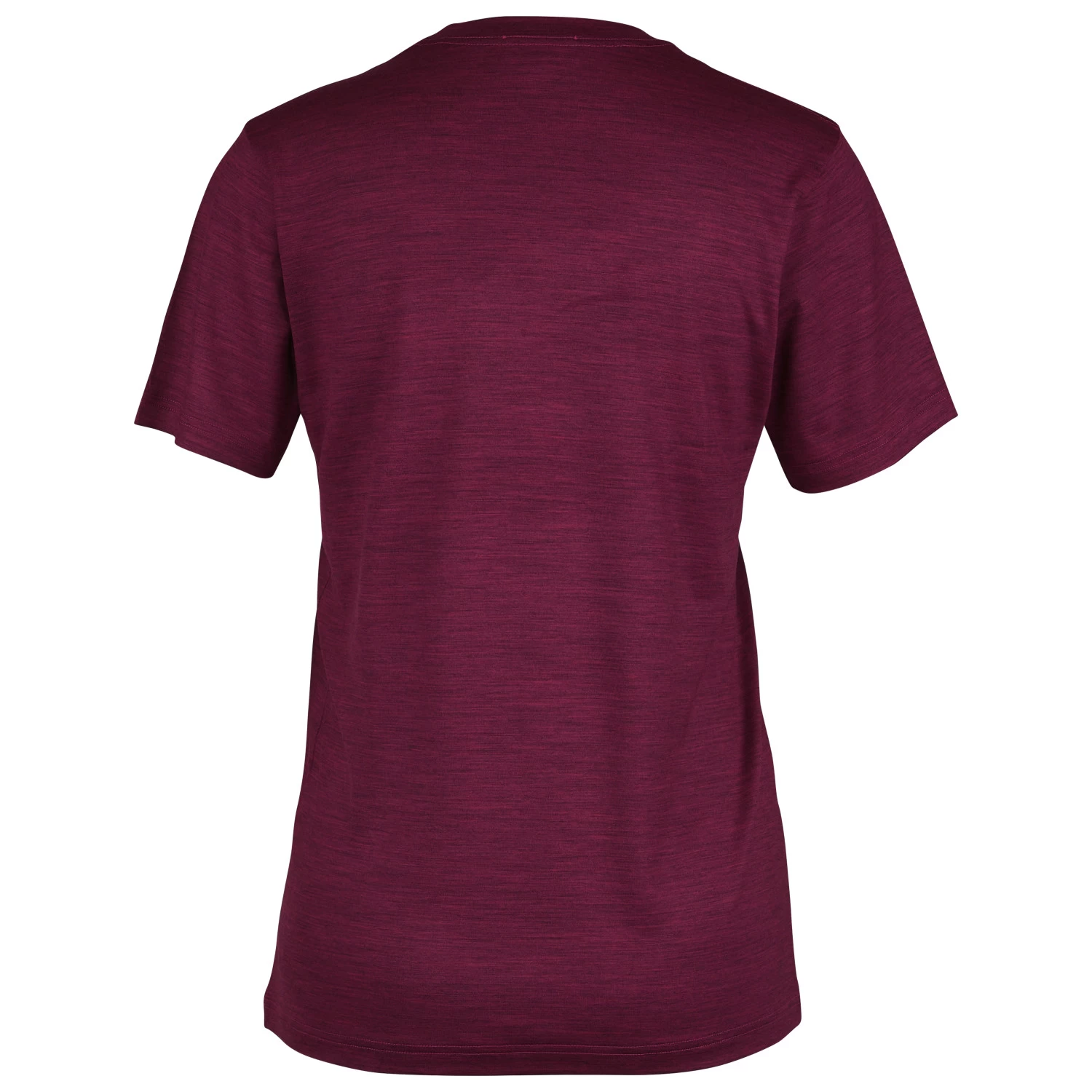 Rewoolution - Women's Waves - Merino shirt Rewoolution - Women's Waves - Merino Shirt -Bergfreunde Shop rewoolution womens waves merino shirt detail 2