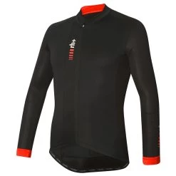 RH+ BIKE - Long Sleeve Jersey - Cycling Jersey