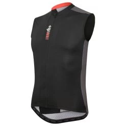 RH+ BIKE - New Primo Sleeveless Jersey - Cycling Singlet 4 RH+ BIKE - New Primo Sleeveless Jersey - Cycling Singlet -Bergfreunde Shop rh bike new primo sleeveless jersey cycling singlet 1