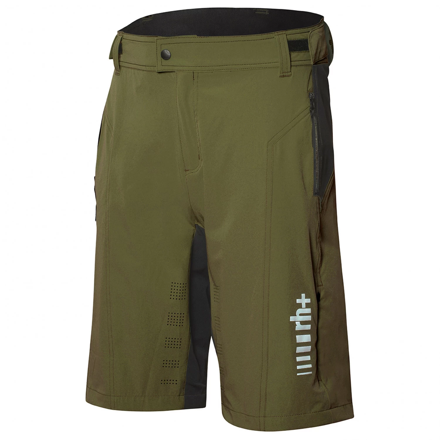 RH+ BIKE - Trail Short - Cycling bottoms RH+ BIKE - Trail Short - Cycling Bottoms -Bergfreunde Shop rh bike trail short cycling bottoms 1