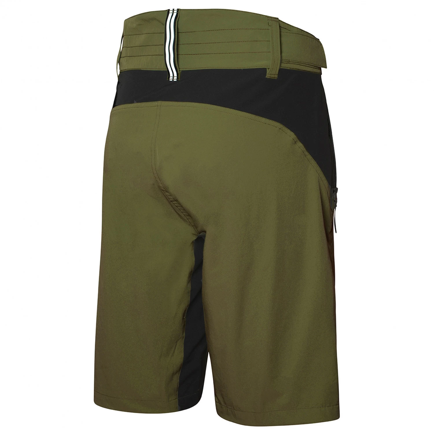 RH+ BIKE - Trail Short - Cycling bottoms RH+ BIKE - Trail Short - Cycling Bottoms -Bergfreunde Shop rh bike trail short cycling bottoms detail 2