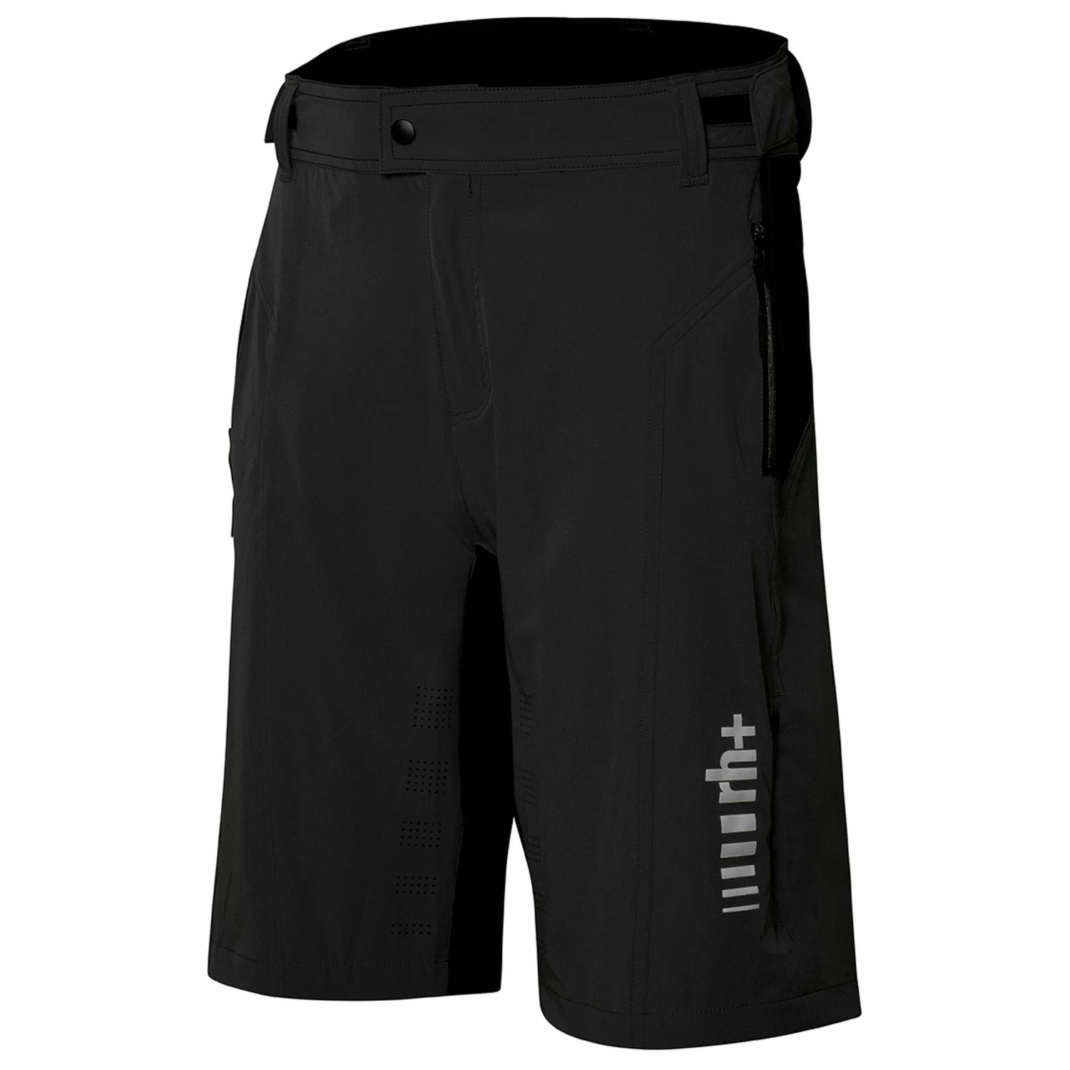 RH+ BIKE - Trail Short - Cycling bottoms RH+ BIKE - Trail Short - Cycling Bottoms -Bergfreunde Shop rh bike trail short cycling bottoms