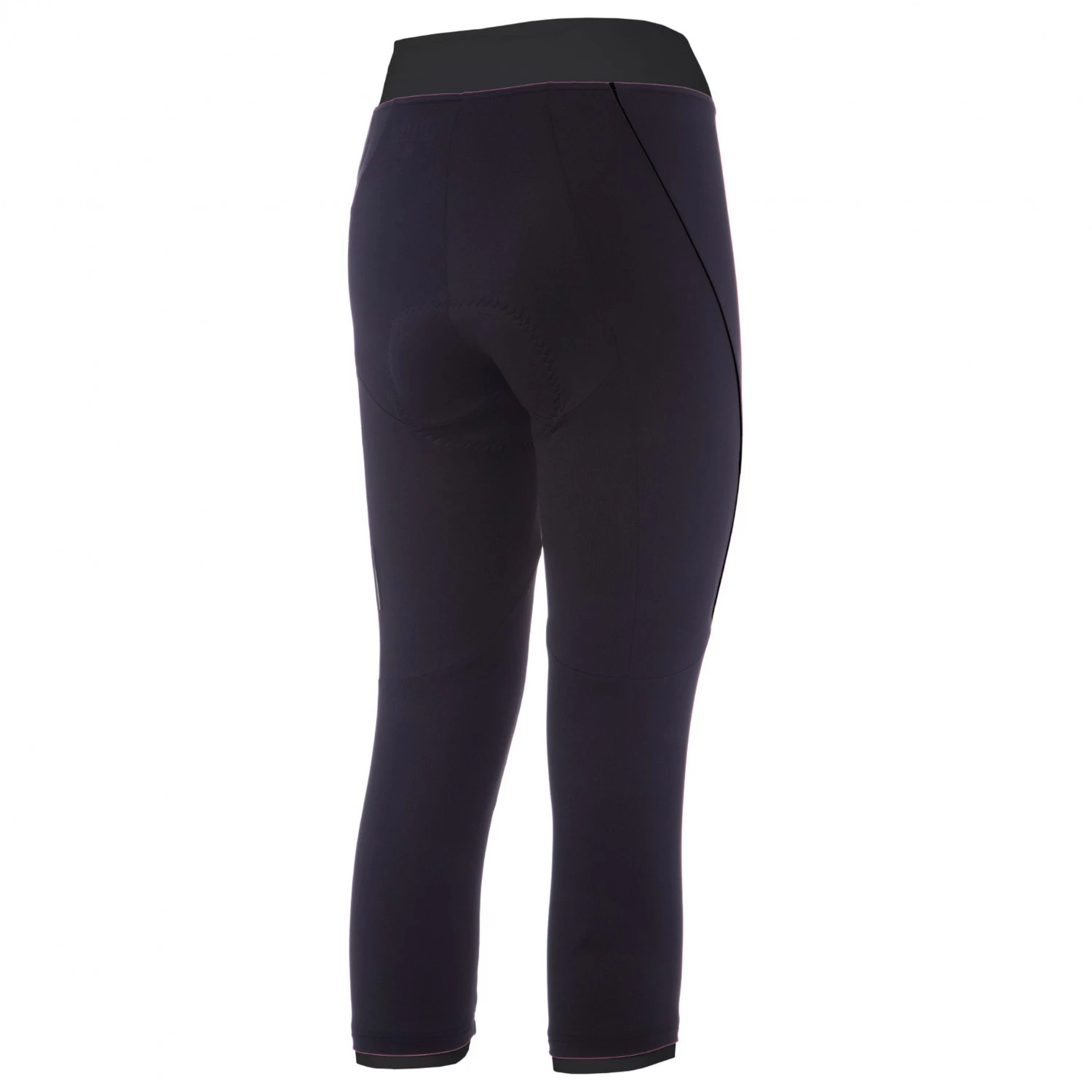 RH+ BIKE - Women's Pista Knicker - Cycling bottoms RH+ BIKE - Women's Pista Knicker - Cycling Bottoms -Bergfreunde Shop rh bike womens pista knicker cycling bottoms detail 2