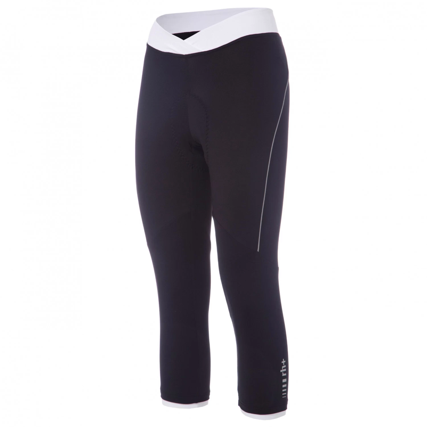 RH+ BIKE - Women's Pista Knicker - Cycling bottoms RH+ BIKE - Women's Pista Knicker - Cycling Bottoms -Bergfreunde Shop rh bike womens pista knicker cycling bottoms