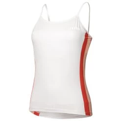 RH+ BIKE - Women's Rainbow Spaghetto - Cycling Singlet