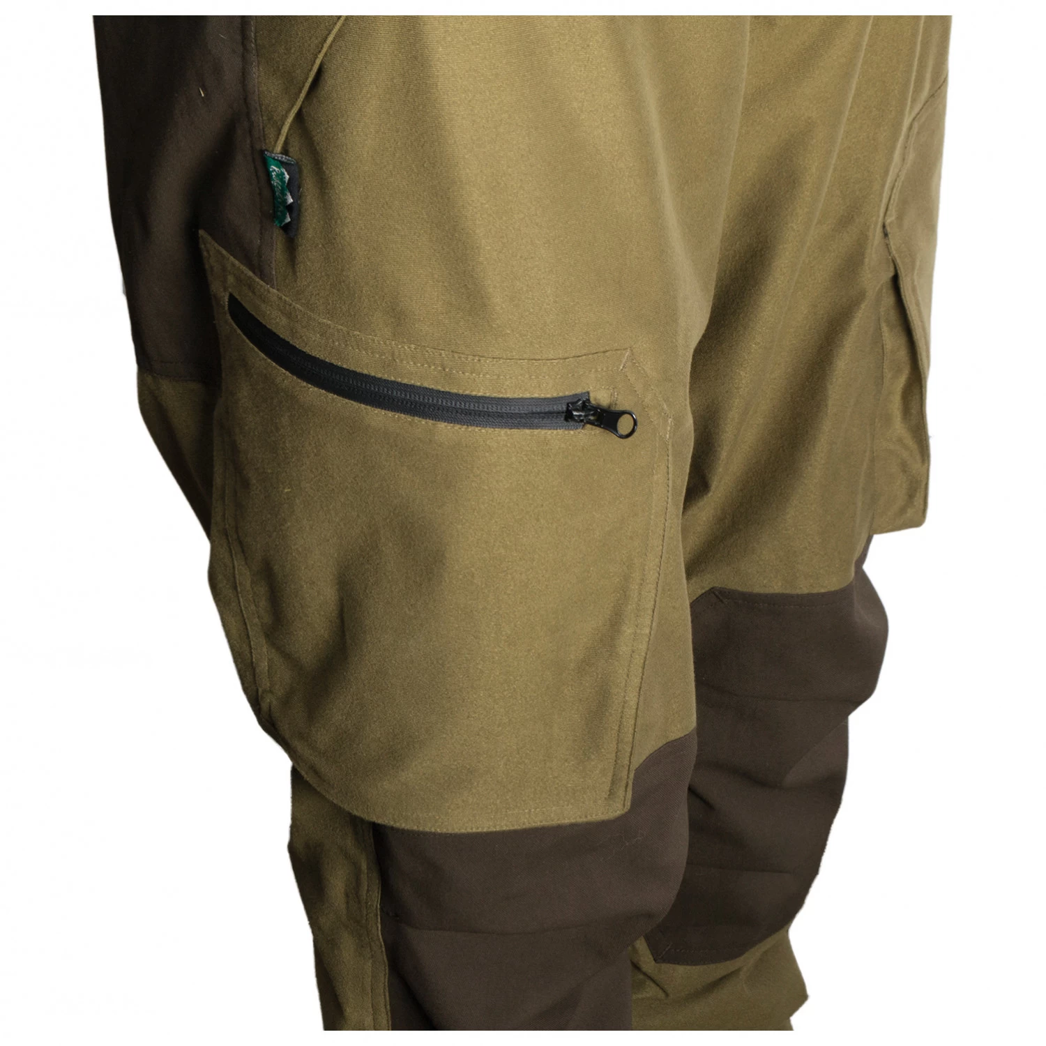 Ridgeline - Pintail Explorer Pants - Waterproof trousers Ridgeline - Pintail Explorer Pants - Waterproof Trousers -Bergfreunde Shop ridgeline pintail explorer pants waterproof trousers detail 3