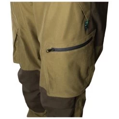 Ridgeline - Pintail Explorer Pants - Waterproof Trousers 5 Ridgeline - Pintail Explorer Pants - Waterproof Trousers -Bergfreunde Shop ridgeline pintail explorer pants waterproof trousers detail 4
