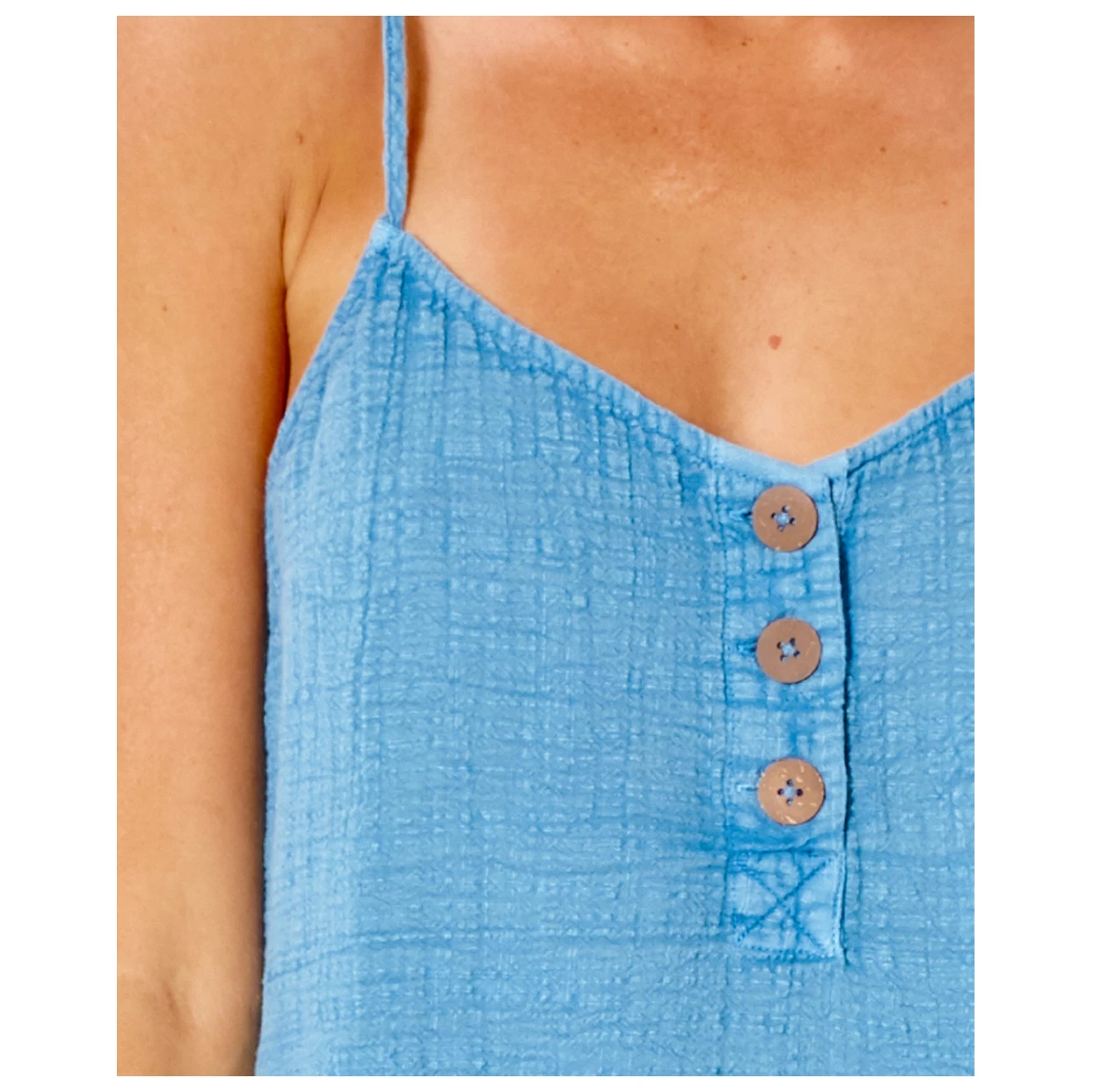 Rip Curl - Women's Classic Surf Cami - Top Rip Curl - Women's Classic Surf Cami - Top -Bergfreunde Shop rip curl womens classic surf cami top detail 4