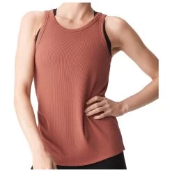 Röhnisch - Women's Comfort Base Singlet - Top 5 Röhnisch - Women's Comfort Base Singlet - Top -Bergfreunde Shop roehnisch womens comfort base singlet top 2