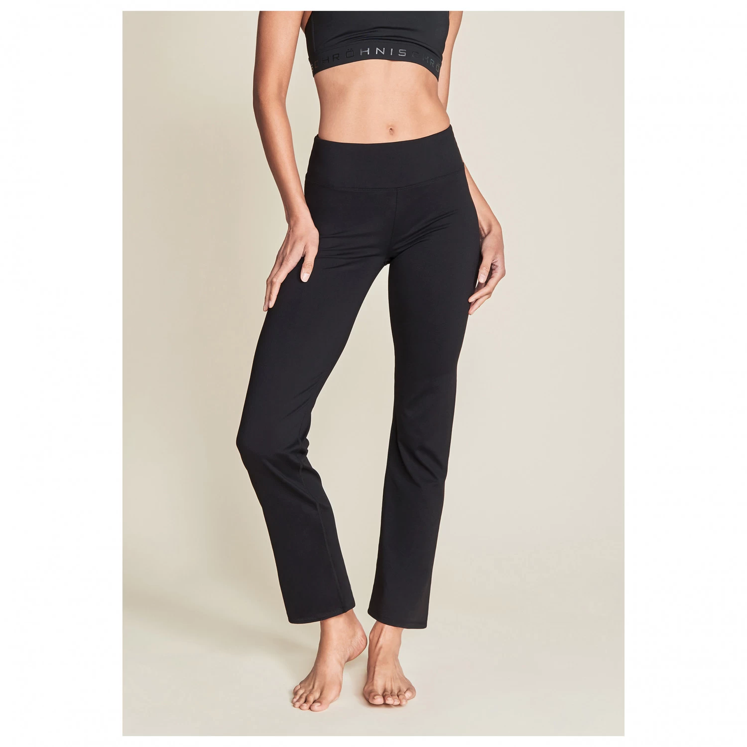 Röhnisch - Women's Nora Lasting Pants - Tracksuit trousers Röhnisch - Women's Nora Lasting Pants - Tracksuit Trousers -Bergfreunde Shop roehnisch womens nora lasting pants tracksuit trousers detail 4