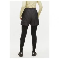 Röhnisch - Women's Scout Padded Shorts - Synthetic Trousers 4 Röhnisch - Women's Scout Padded Shorts - Synthetic Trousers -Bergfreunde Shop roehnisch womens scout padded shorts synthetic trousers detail 3