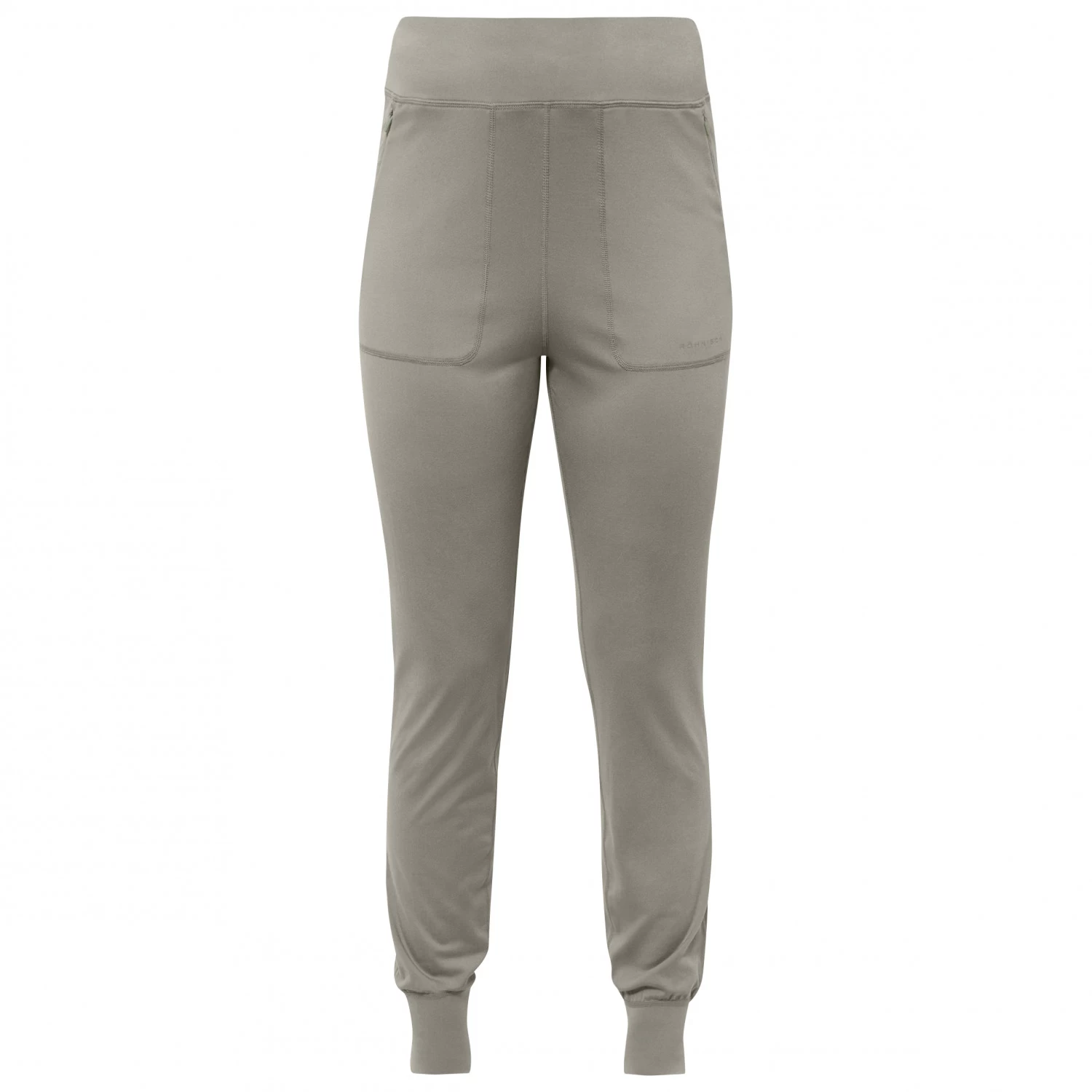 Röhnisch - Women's Soft Jersey Pants - Tracksuit trousers Röhnisch - Women's Soft Jersey Pants - Tracksuit Trousers -Bergfreunde Shop roehnisch womens soft jersey pants tracksuit trousers
