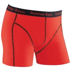 Rohner - Basic Boxer 1er Pack - Briefs
