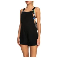 Roxy - Women's Silver Sky Again - Casual Trousers