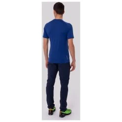 Salewa - Agner Alpine Merino T-Shirt - Merino Shirt -Bergfreunde Shop salewa agner alpine merino t shirt merino shirt detail 4