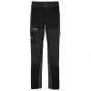 Salewa - Comici Short Pant - Mountaineering Trousers