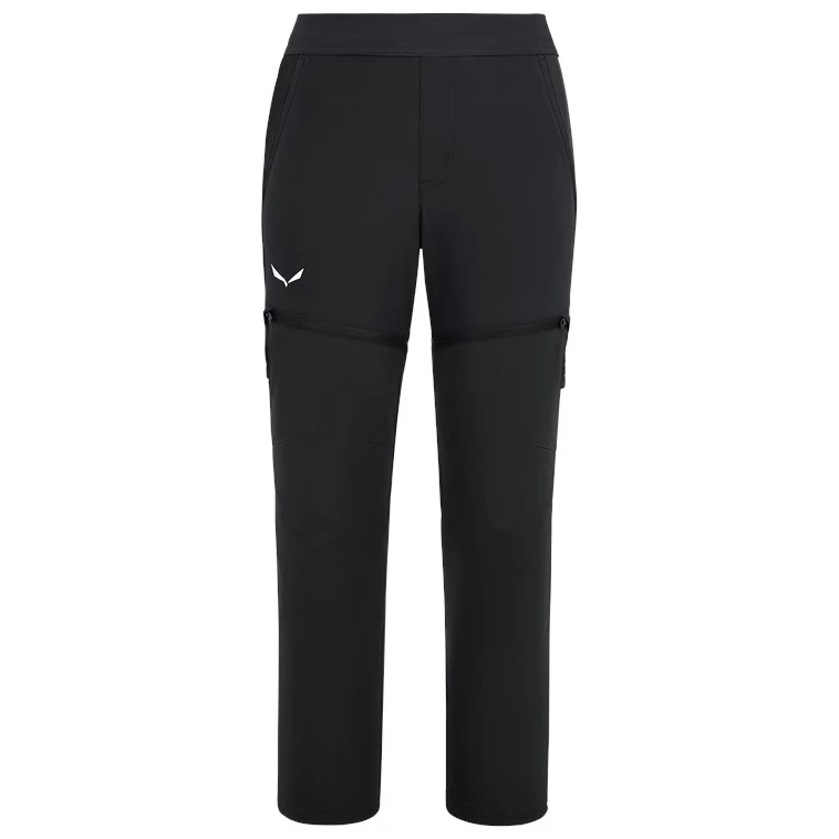 Salewa - Kid's Agner DST 2/1 Pant - Walking trousers Salewa - Kid's Agner DST 2/1 Pant - Walking Trousers -Bergfreunde Shop salewa kids agner dst 2 1 pant walking trousers 1